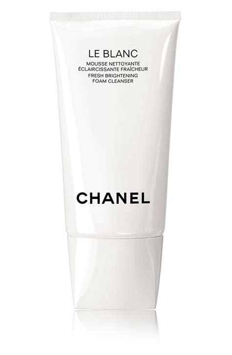 chanel cleanser nordstrom|Chanel official website.